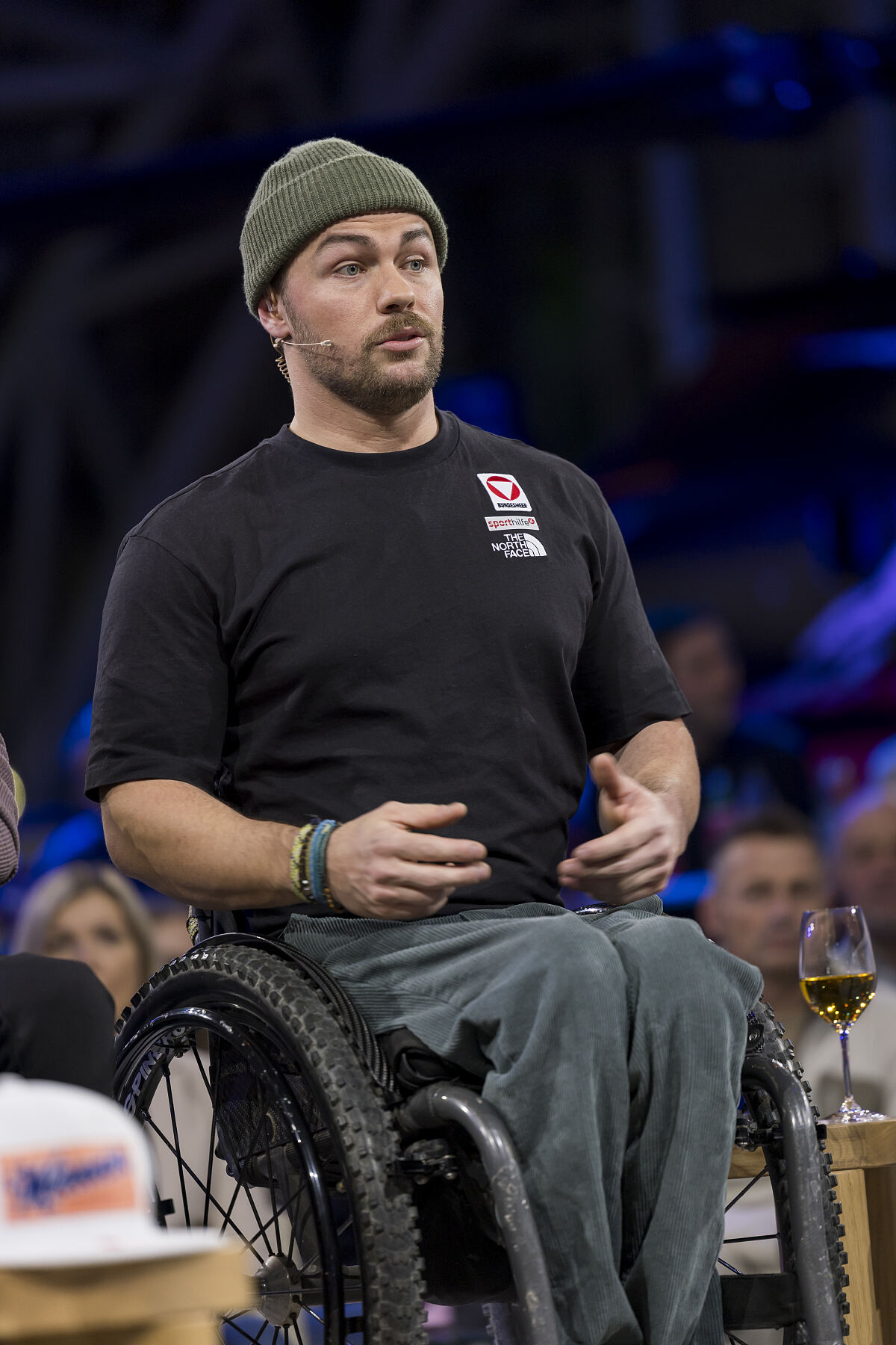 PW - 05 - Sport und Talk aus dem Hangar-7