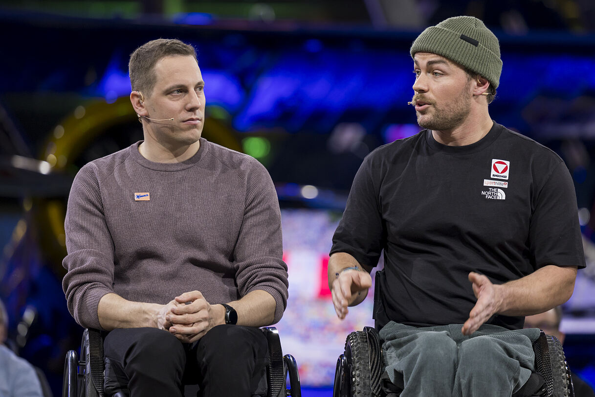 PW - 05 - Sport und Talk aus dem Hangar-7