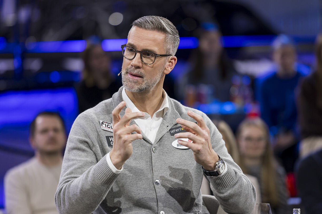 PW - 05 - Sport und Talk aus dem Hangar-7