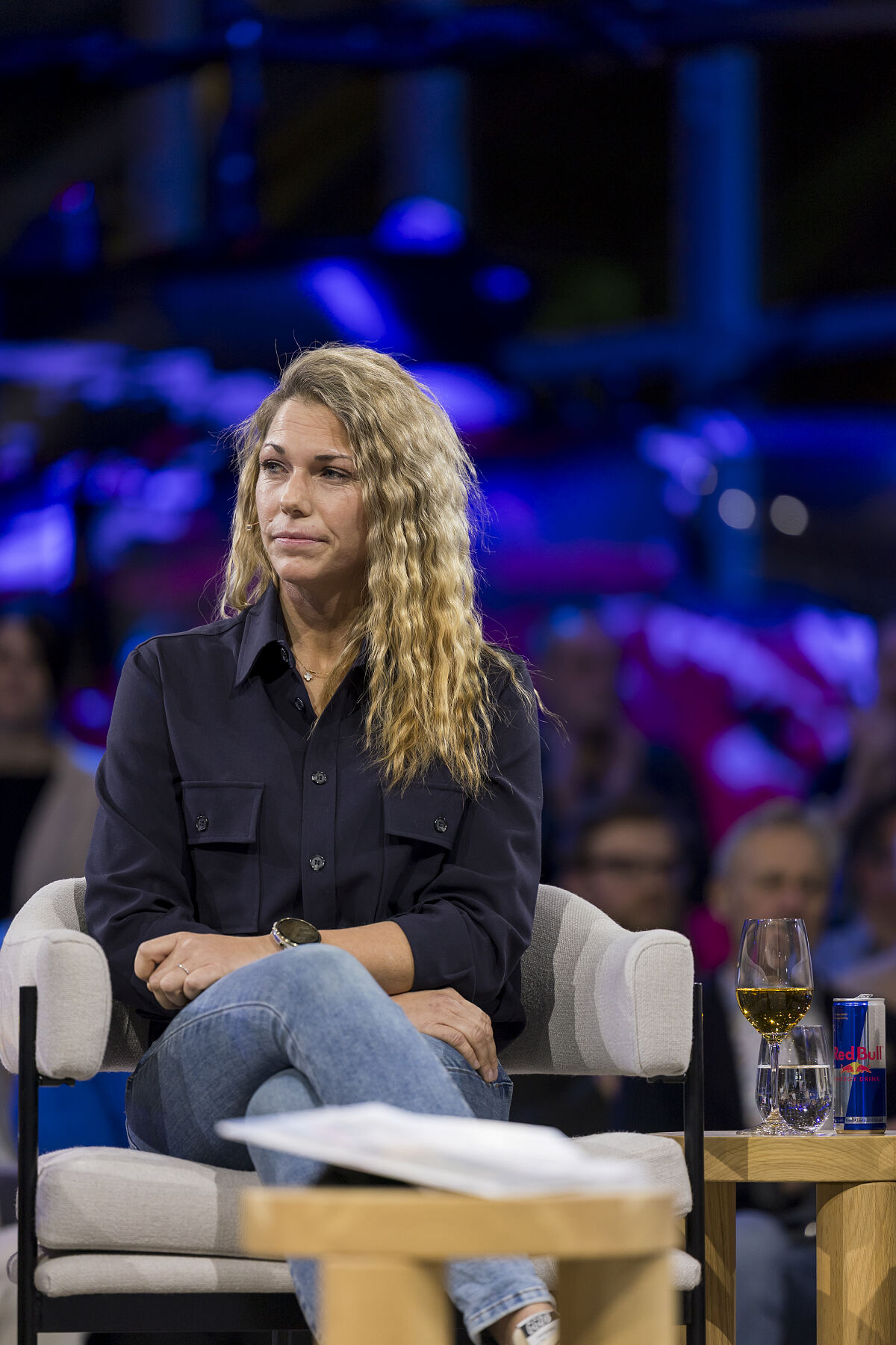 PW - 05 - Sport und Talk aus dem Hangar-7