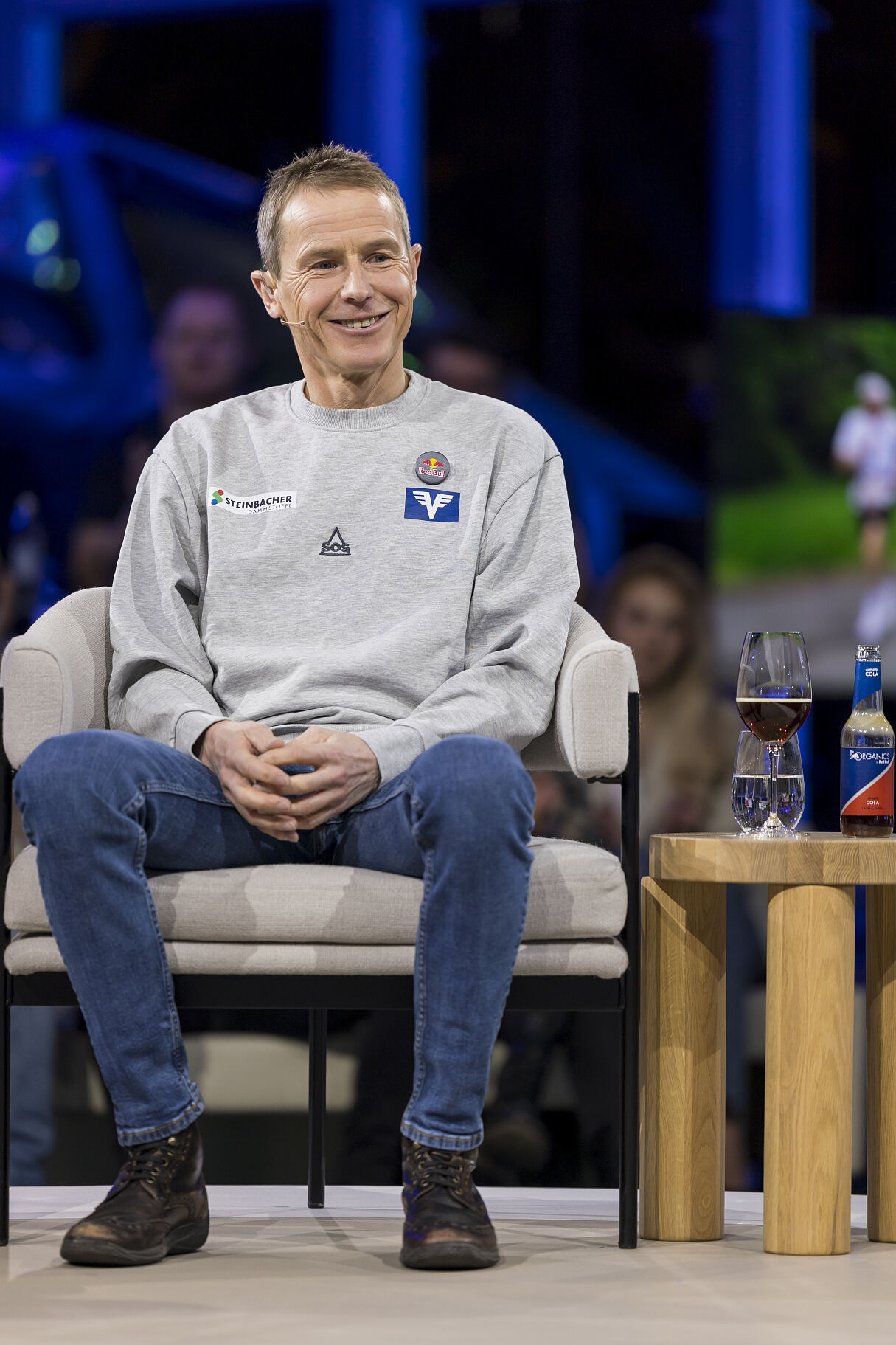 PW - 05 - Sport und Talk aus dem Hangar-7