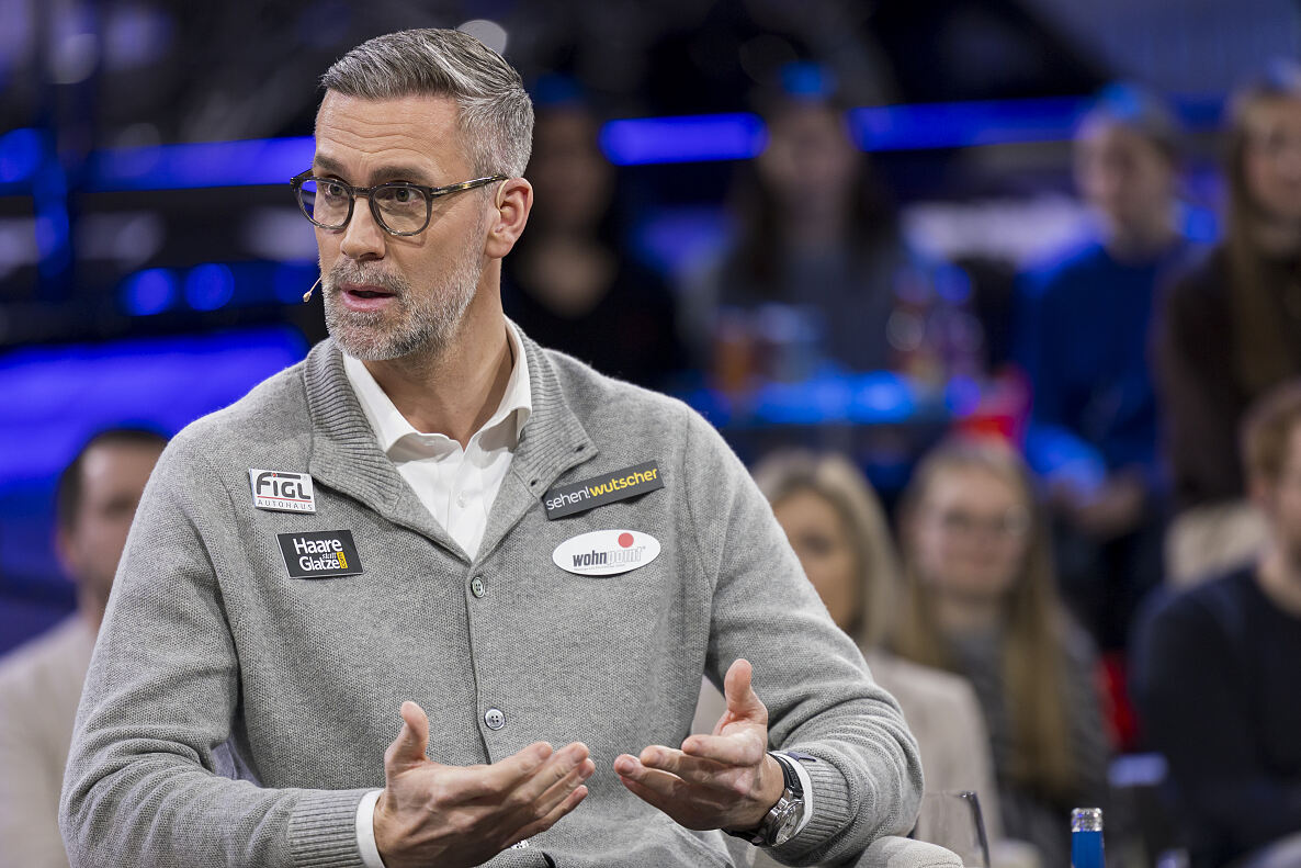 PW - 05 - Sport und Talk aus dem Hangar-7