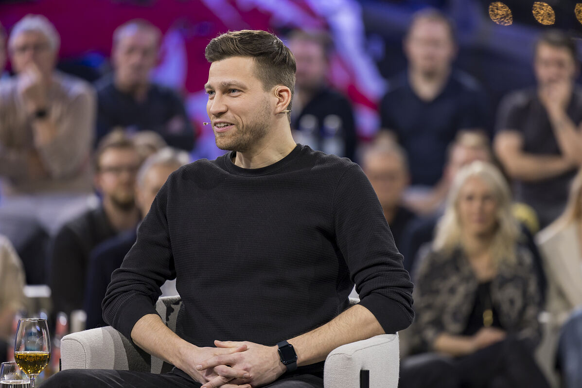 PW - 05 - Sport und Talk aus dem Hangar-7