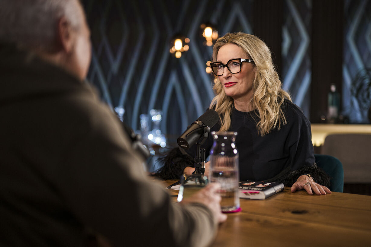 PW - 07 - Die Gruaberin - Der Vodcast