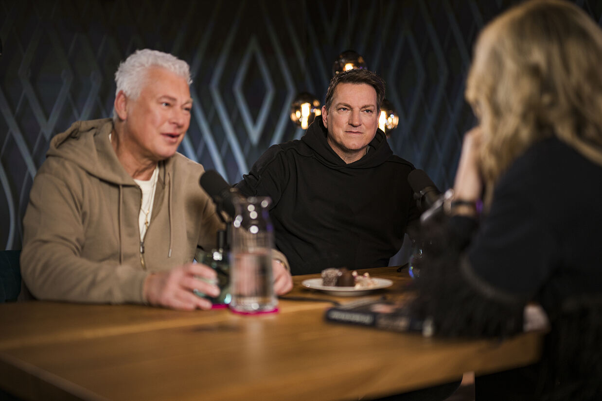 PW - 07 - Die Gruaberin - Der Vodcast