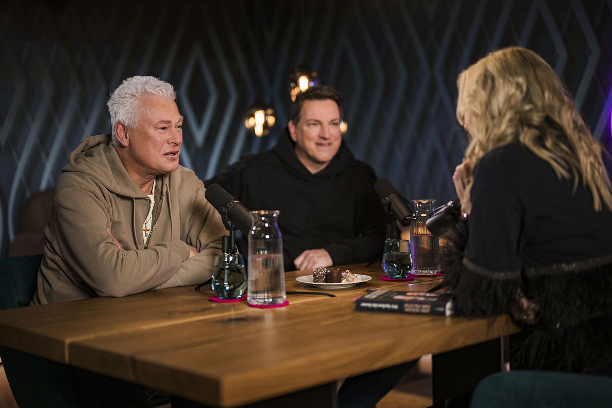 PW - 07 - Die Gruaberin - Der Vodcast