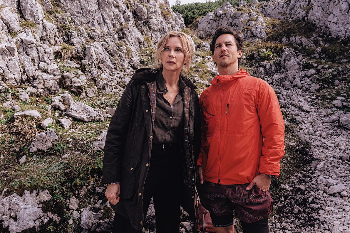 PW - 13 - Alpentod - Im ewigen Eis