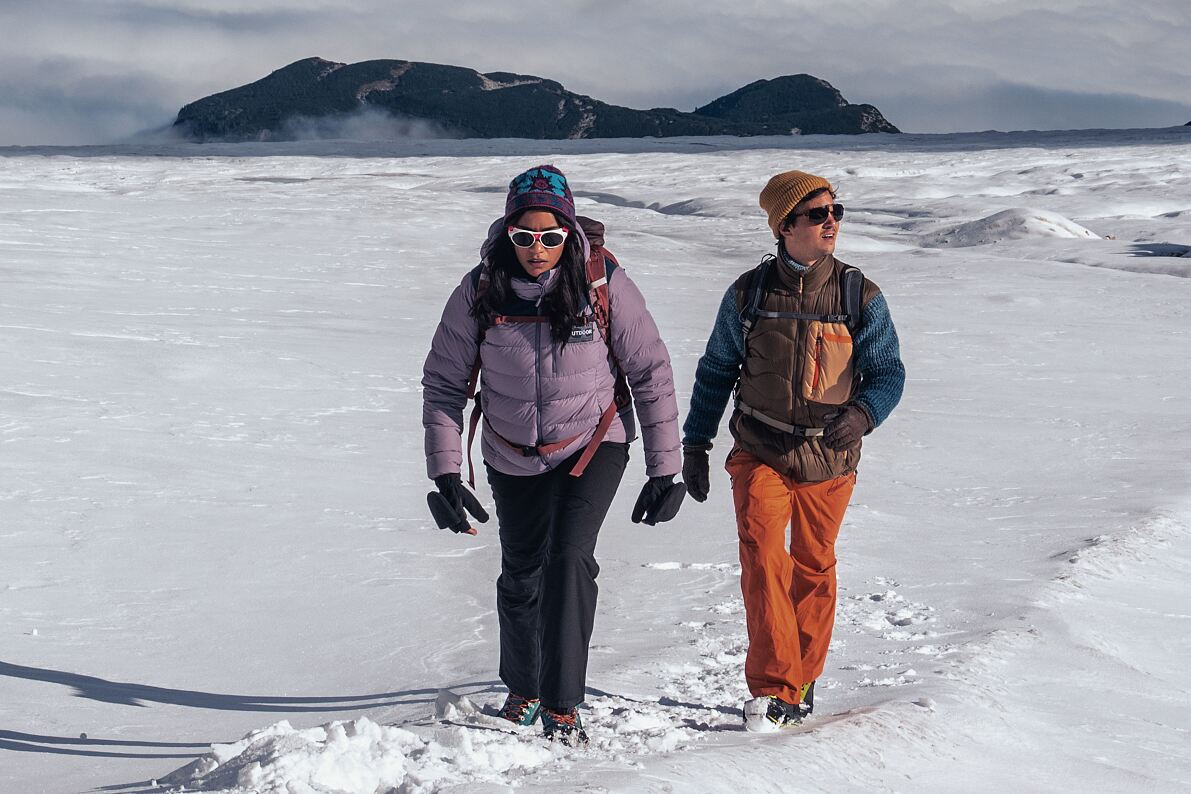 PW - 13 - Alpentod - Im ewigen Eis