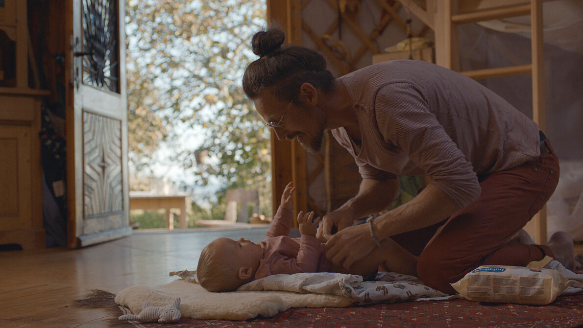 PW - 13 - Hier lässt sichs leben - Zuhause auf kleinem Raum
