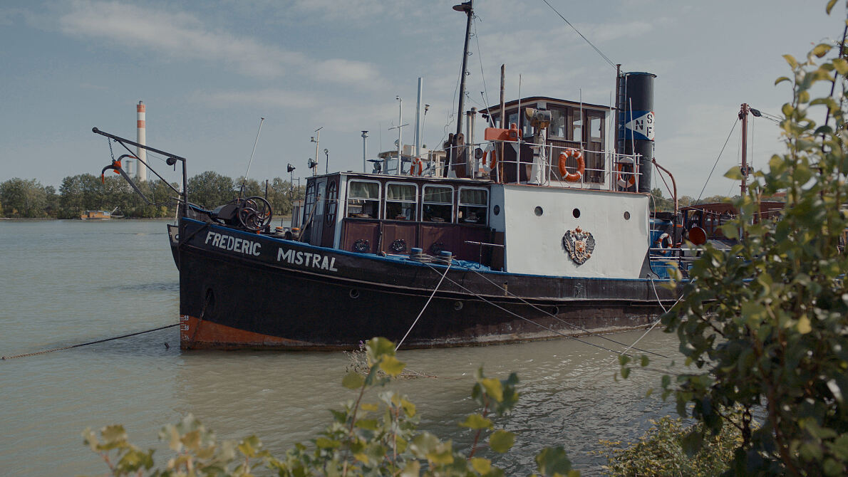 PW - 13 - Hier lässt sichs leben - Zuhause auf kleinem Raum