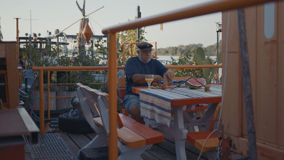 PW - 13 - Hier lässt sichs leben - Zuhause auf kleinem Raum