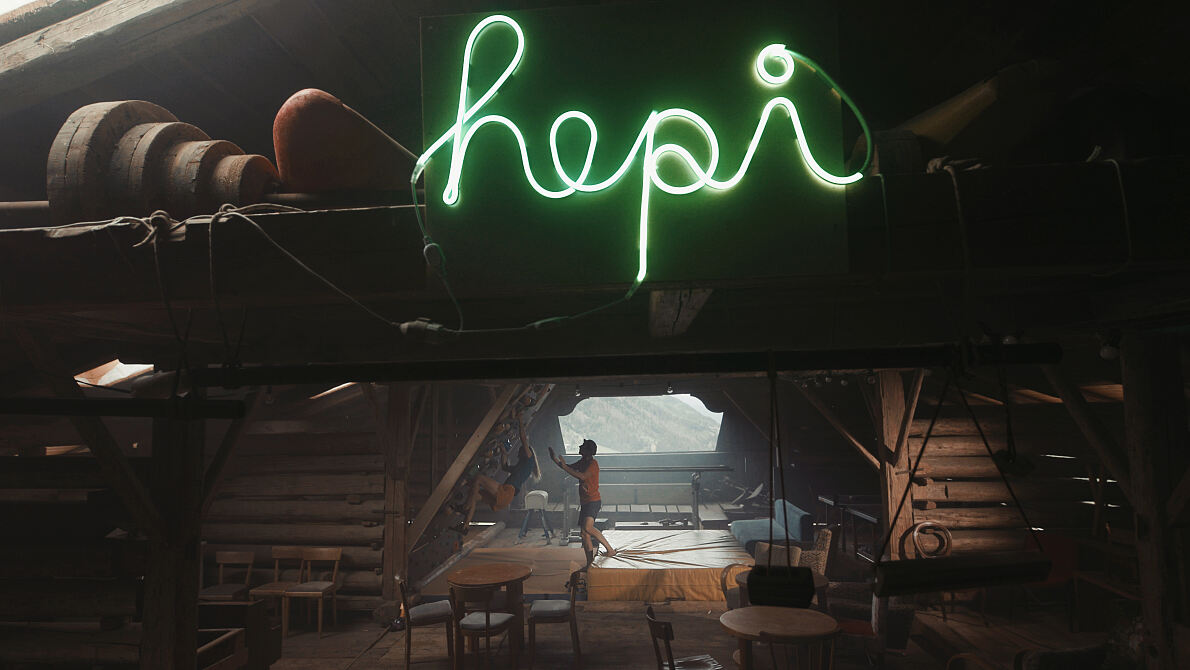 PW - 12 - Heimatleuchten - Hier lässt sich´s leben - Stilles Wasser, stilles Tal