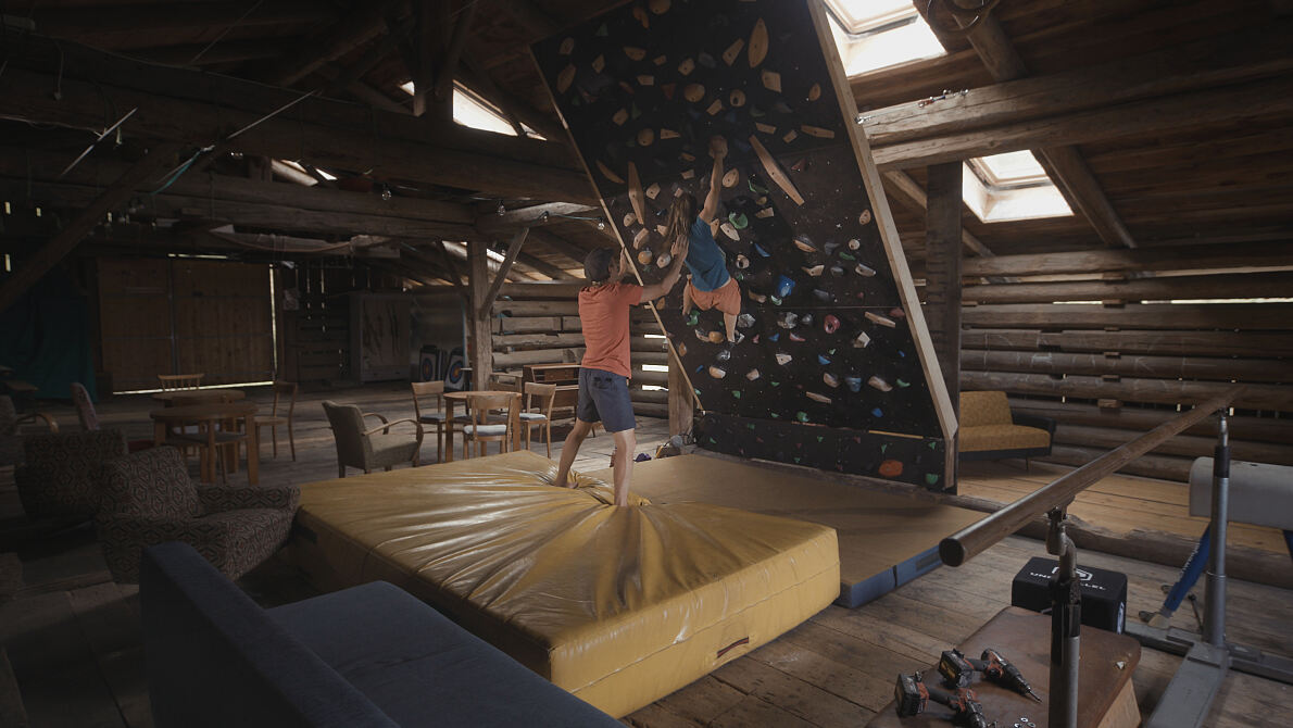 PW - 12 - Heimatleuchten - Hier lässt sich´s leben - Stilles Wasser, stilles Tal