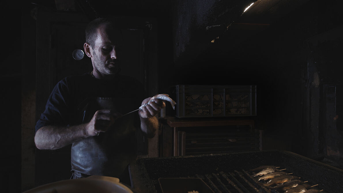 PW - 12 - Heimatleuchten - Hier lässt sich´s leben - Stilles Wasser, stilles Tal