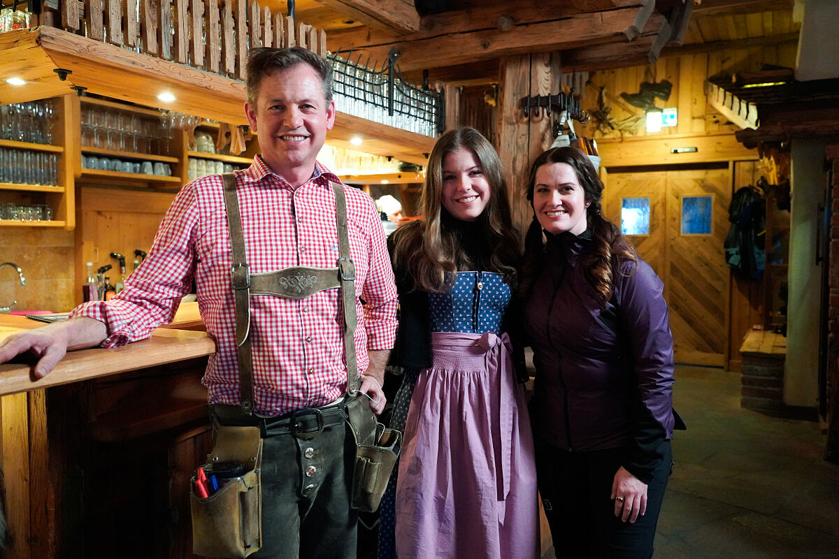 PW - 09 - Heimatleuchten - Unterwegs mit Conny Bürgler  Richard Deutinger