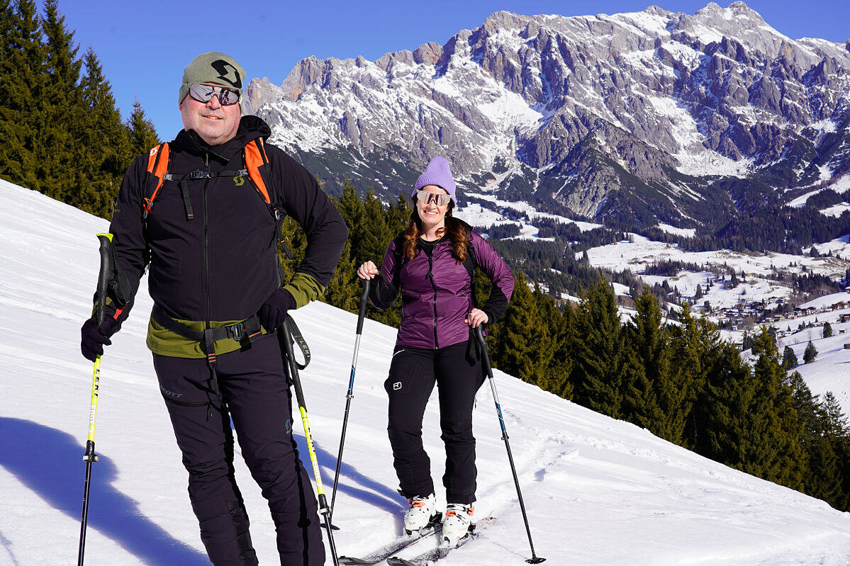 PW - 09 - Heimatleuchten - Unterwegs mit Conny Bürgler  Richard Deutinger