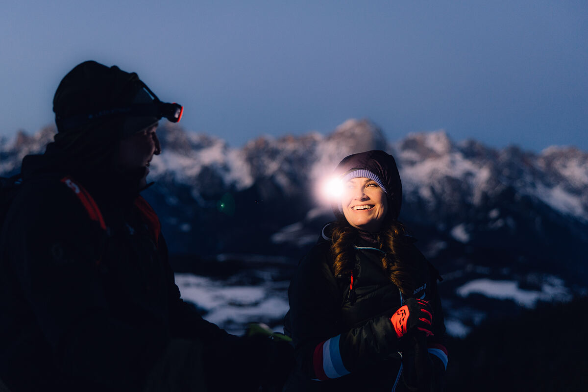 PW - 09 - Heimatleuchten - Unterwegs mit Conny Bürgler  Richard Deutinger