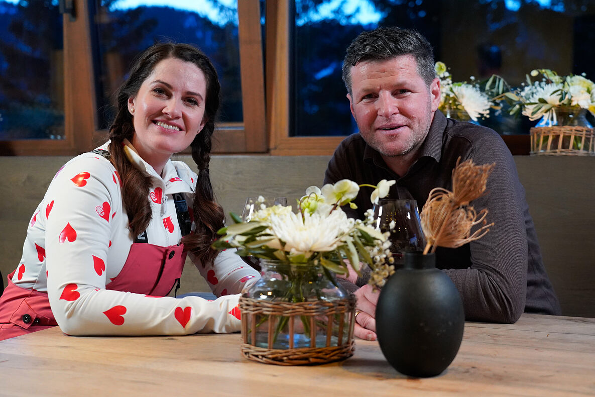 PW - 09 - Heimatleuchten - Unterwegs mit Conny Bürgler  Richard Deutinger