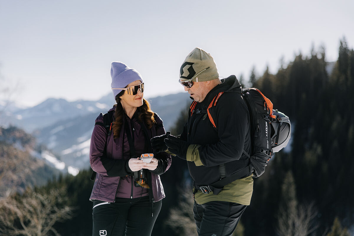 PW - 09 - Heimatleuchten - Unterwegs mit Conny Bürgler  Richard Deutinger