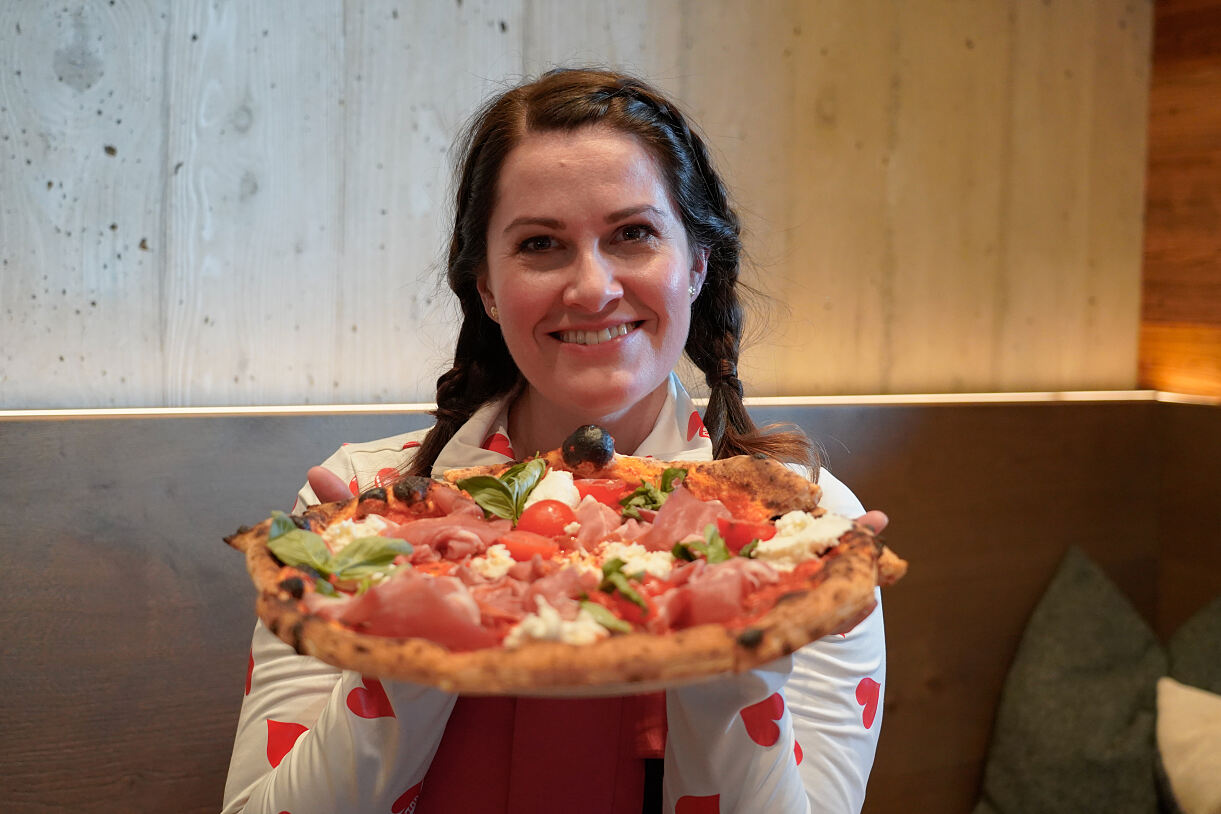 PW - 09 - Heimatleuchten - Unterwegs mit Conny Bürgler  Richard Deutinger