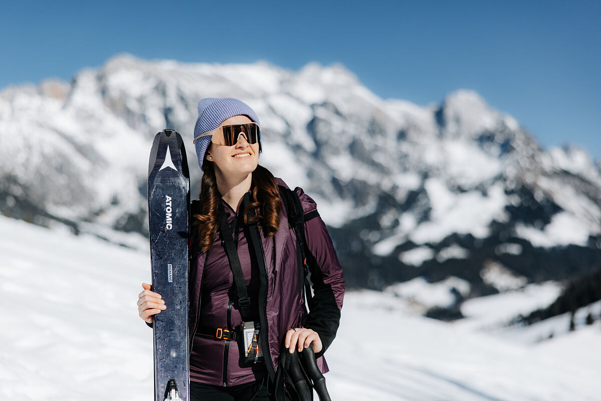 PW - 09 - Heimatleuchten - Unterwegs mit Conny Bürgler  Richard Deutinger