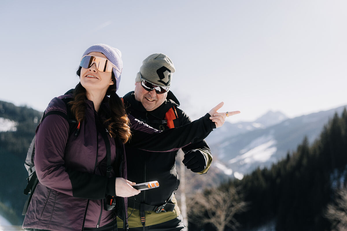 PW - 09 - Heimatleuchten - Unterwegs mit Conny Bürgler  Richard Deutinger