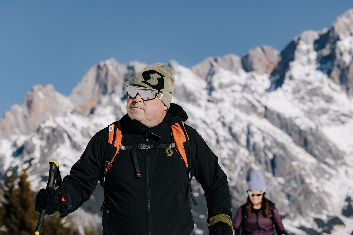 PW - 09 - Heimatleuchten - Unterwegs mit Conny Bürgler  Richard Deutinger