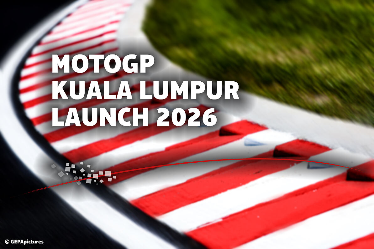 PW - 00 - MotoGP Kuala Lumpur Launch 2026