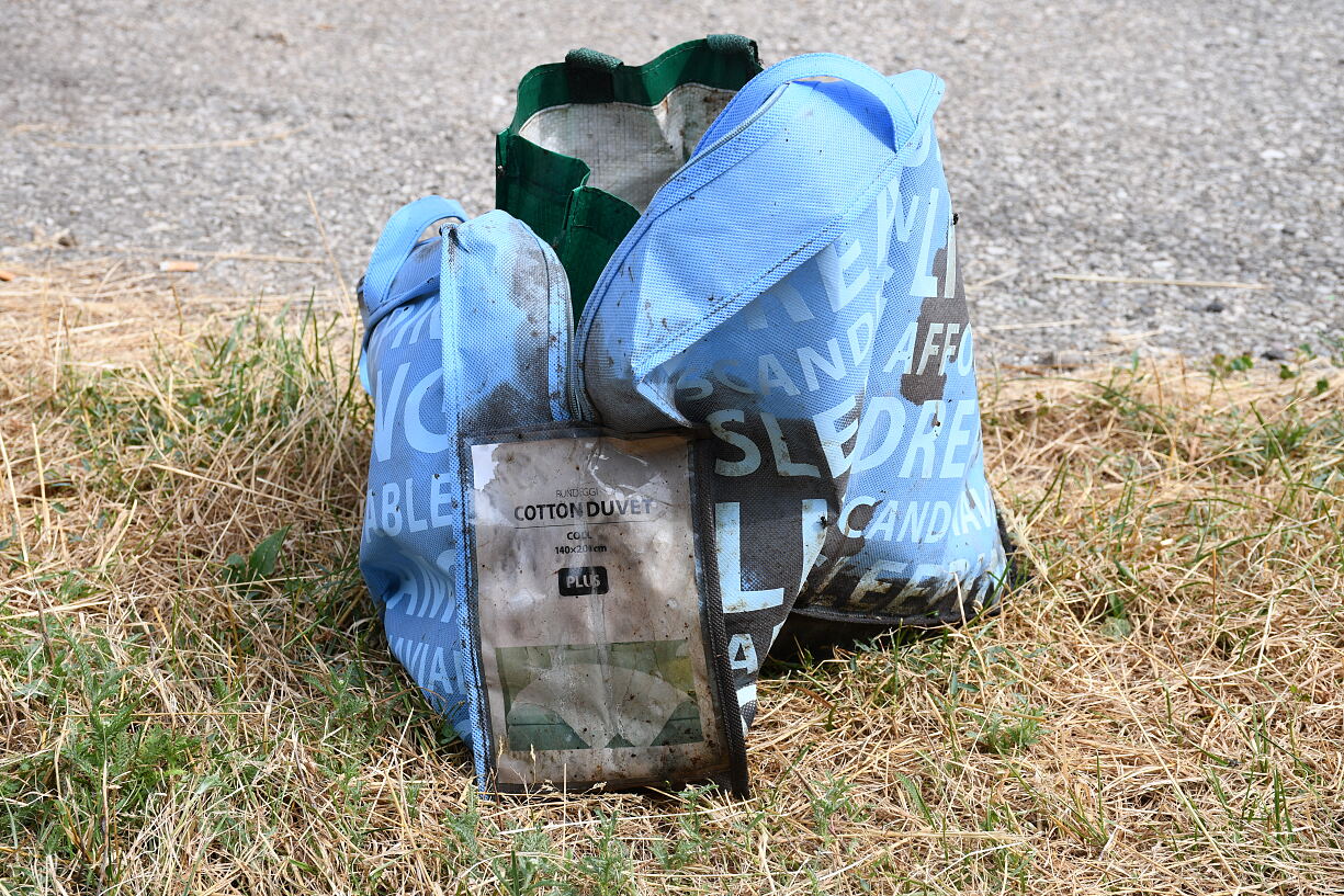 PW - 00 - Fahndung Österreich  Fall Baby