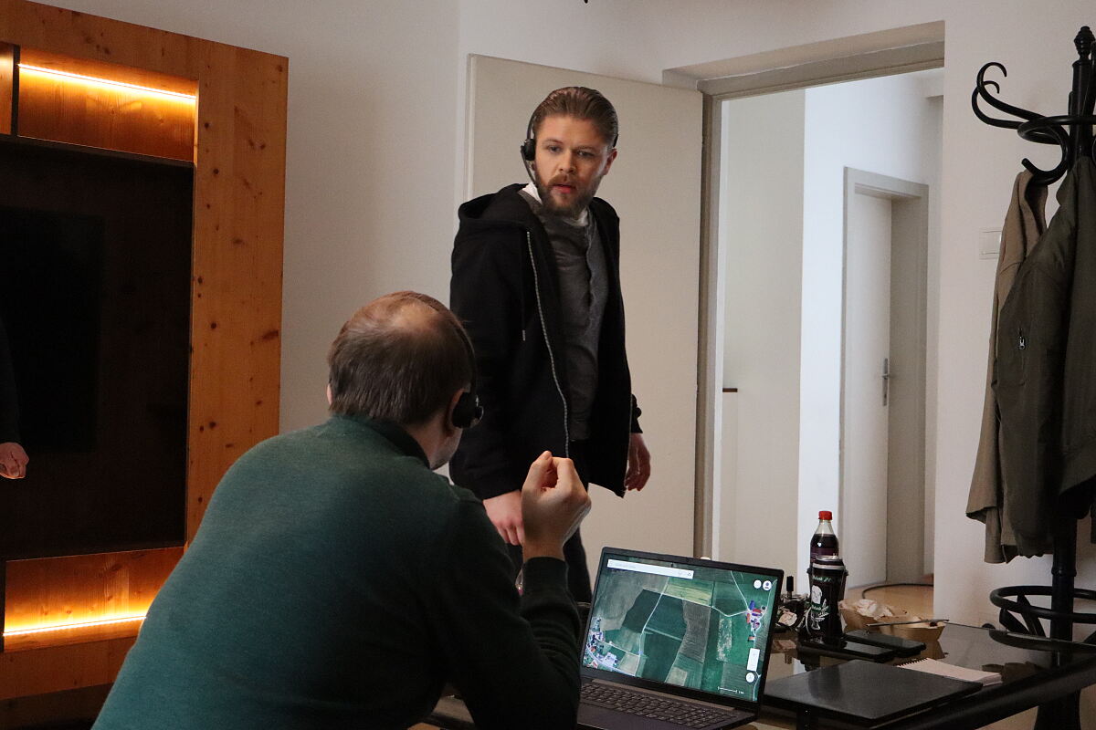 PW - 00 - Fahndung Österreich  Schockanrufe