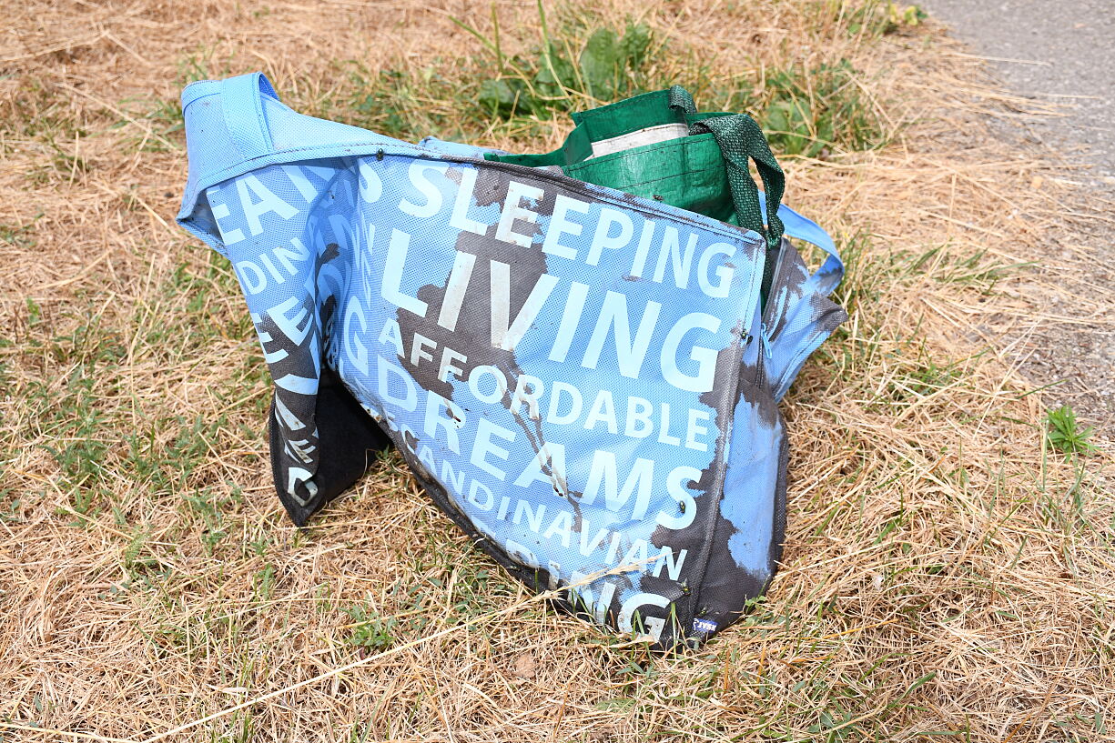 PW - 00 - Fahndung Österreich  Fall Baby